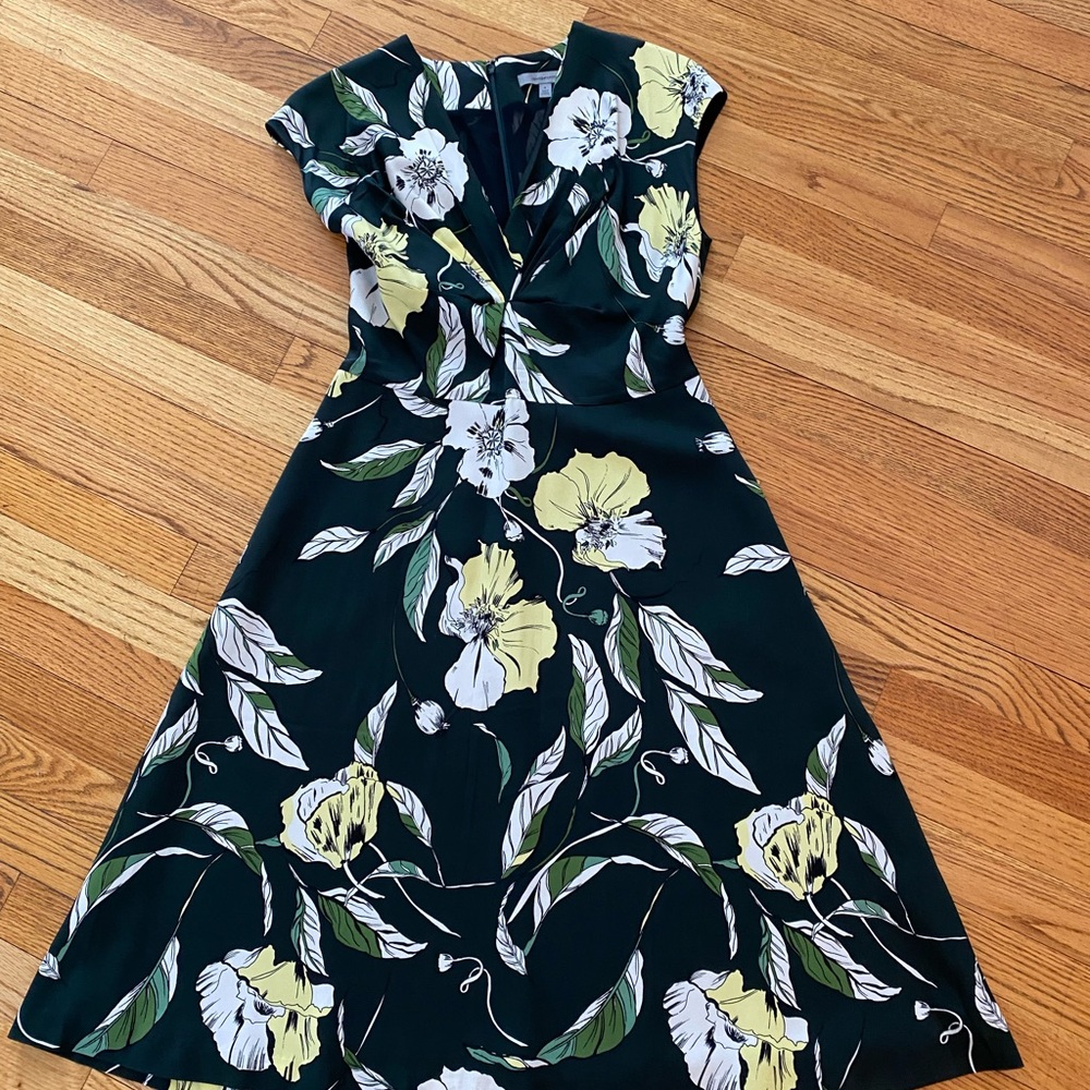 😍- Classiques Entier graphic print, size 8